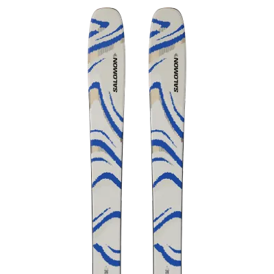 Salomon QST 106 2027