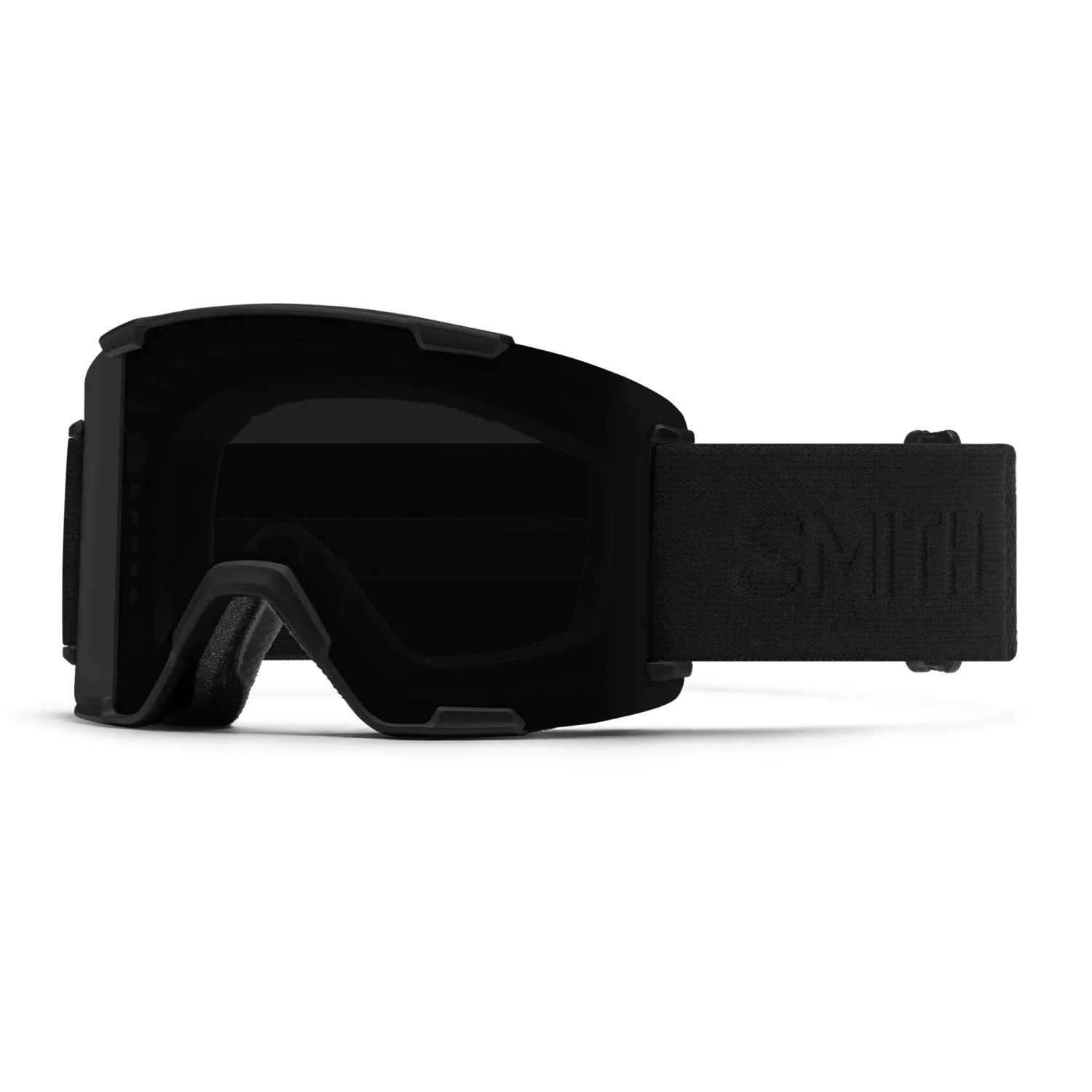 Smith STASH XL 2027, Color: BLACKOUT 22 CPS BLK
