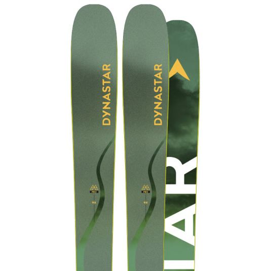 Dynastar M-Pro 94 Ti