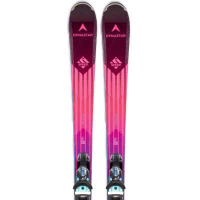Dynastar Speed 550
