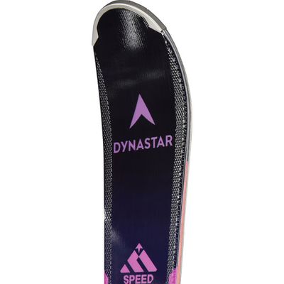 Dynastar Speed 650