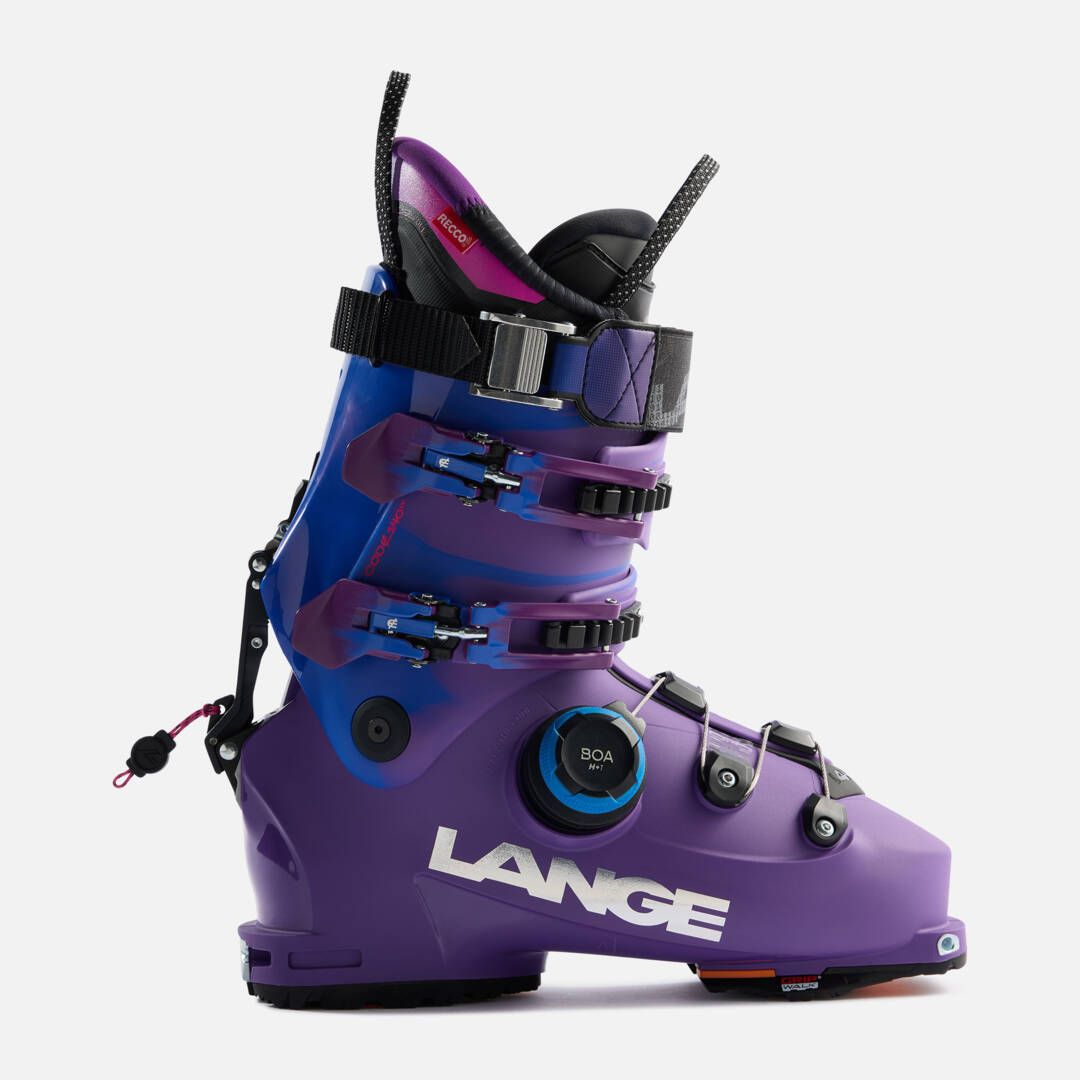 LANGE Code 140 LV 2027