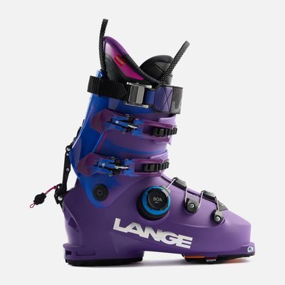 LANGE Code 140 LV 2027