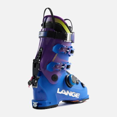 LANGE Code 130 MV 2027