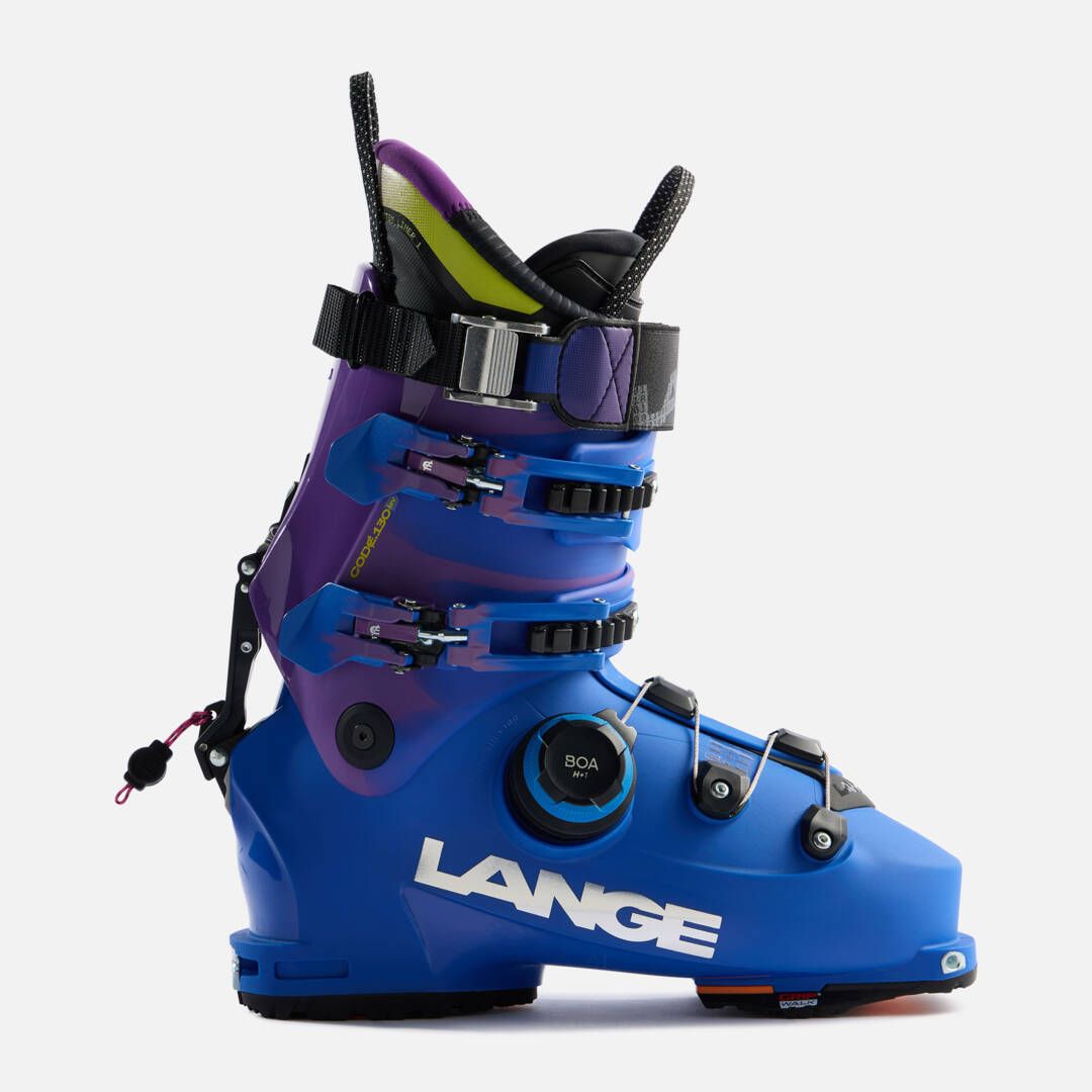 LANGE Code 130 MV 2027