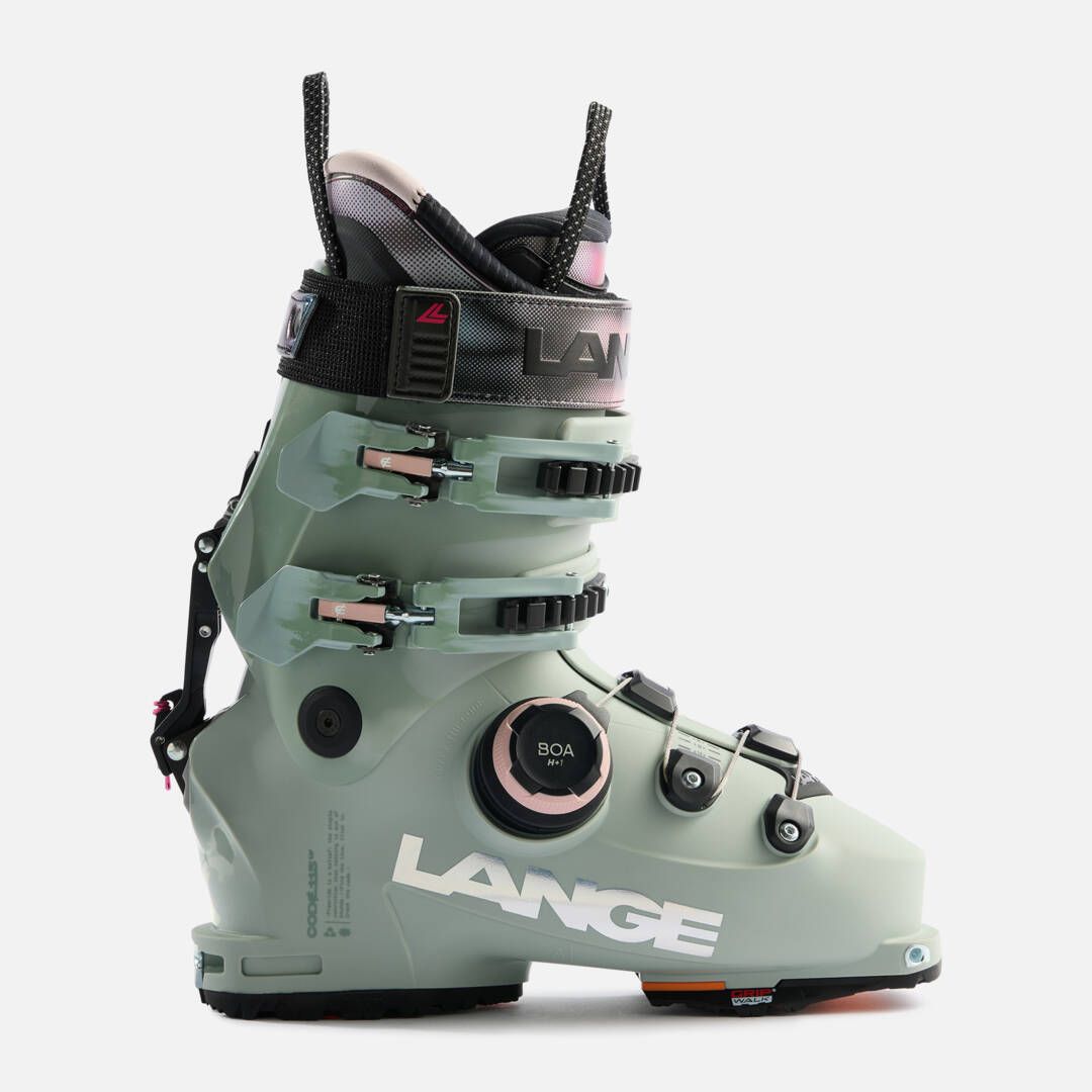 LANGE Code 115 MV 2027