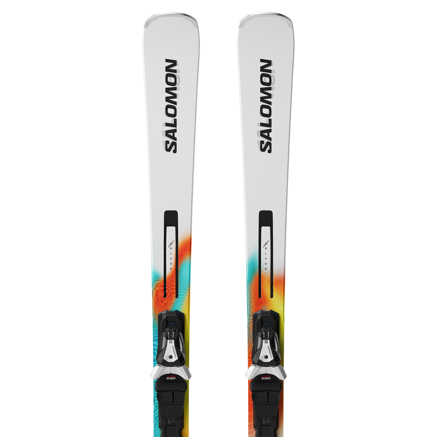Salomon E Addikt Pro 76 2027