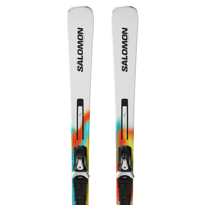 Salomon E Addikt Pro 76 2027