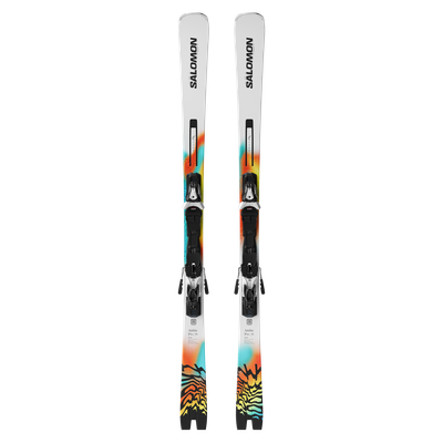 Salomon E Addikt Pro 76 2027