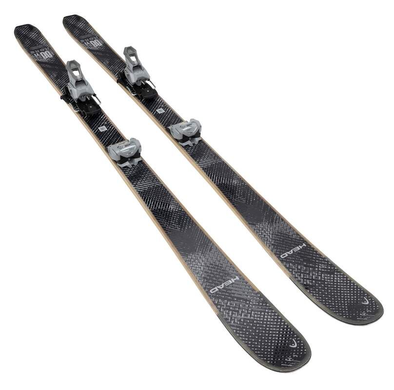 Head KORE 88 Ti bk/gr 2027