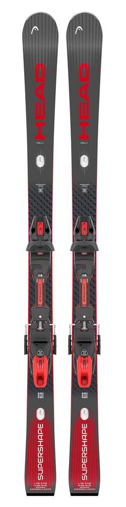 Head Supershape E-Rally 2027