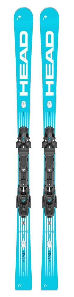 Head WC Rebels E-Race Pro  2027