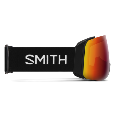 Smith 4D Mag XL Black Photo Chromatic 2027