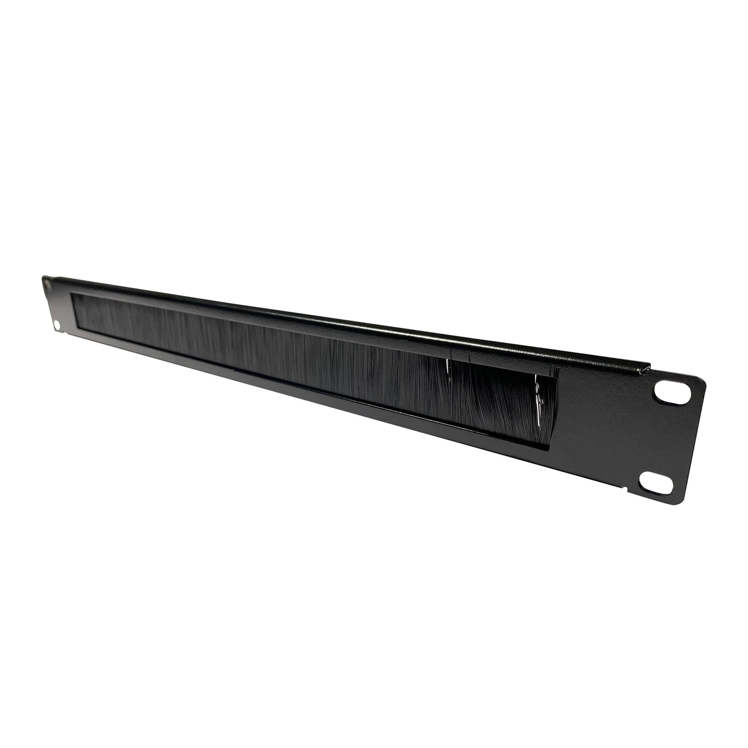 Virtue Industries | 1U Brush Panel