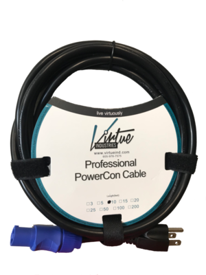 Cables &amp; Accessories