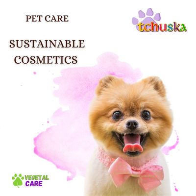 Pet Care Cosmetics