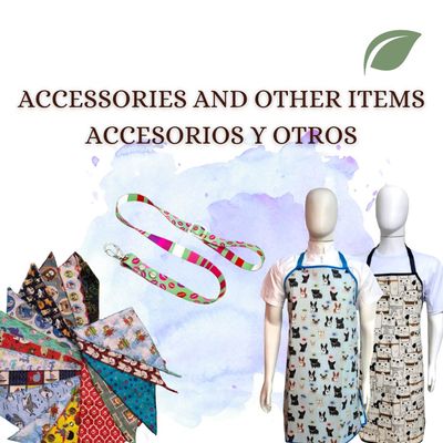 Accessories and Other Items