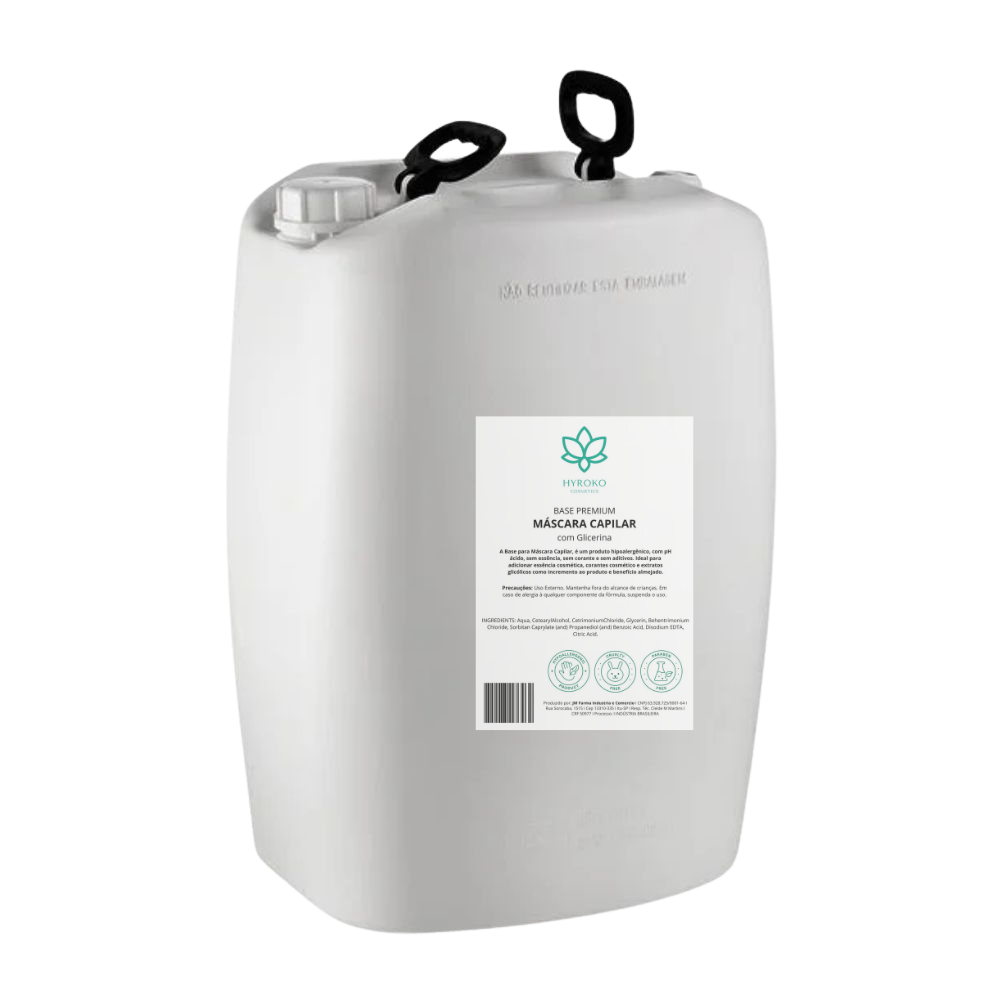 ​Premium Hair Mask Base