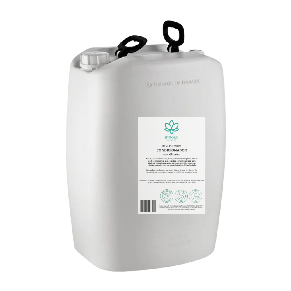 Premium Conditioner Base