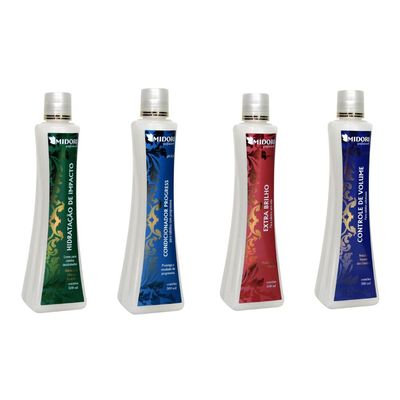 Condicionador Home Care Midori 500mL