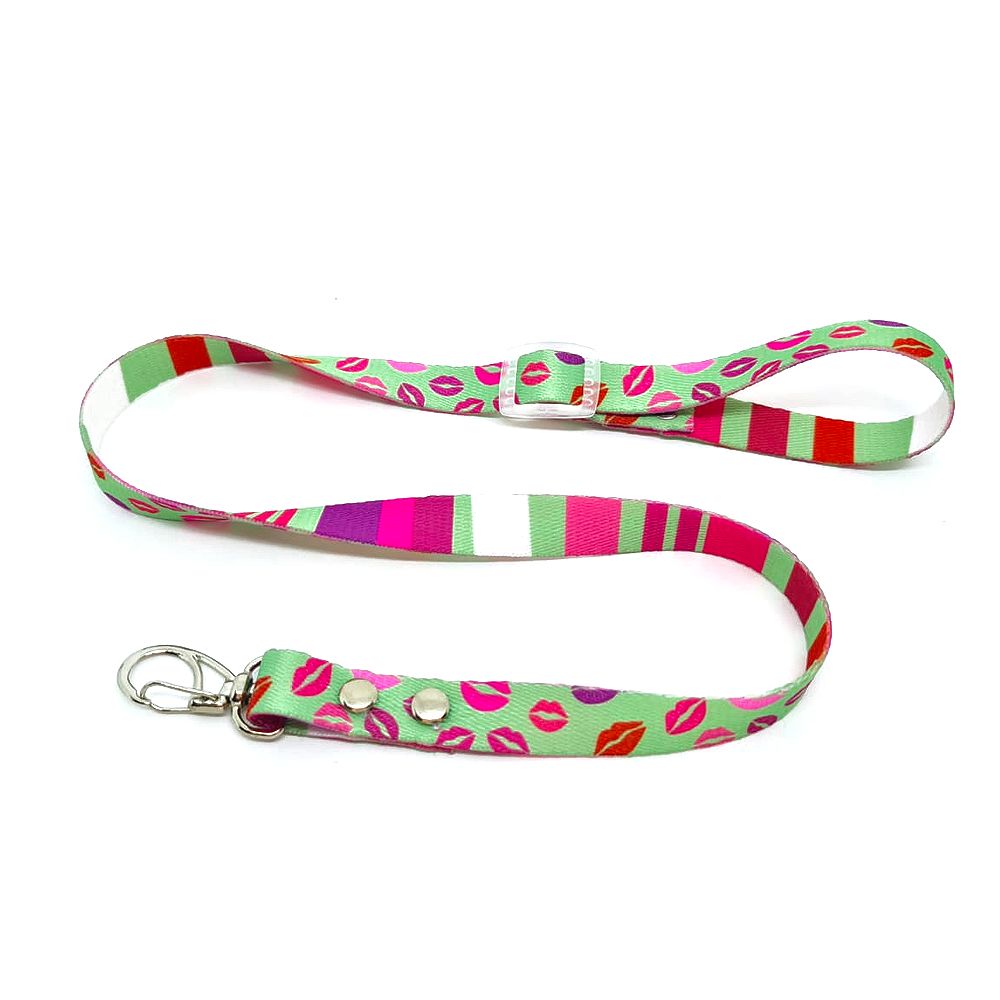 Guia em Seda para Mesa de Tosa