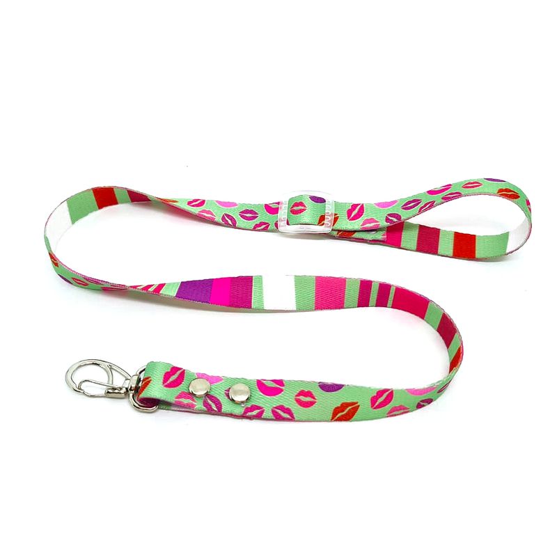 Guia em Seda para Mesa de Tosa