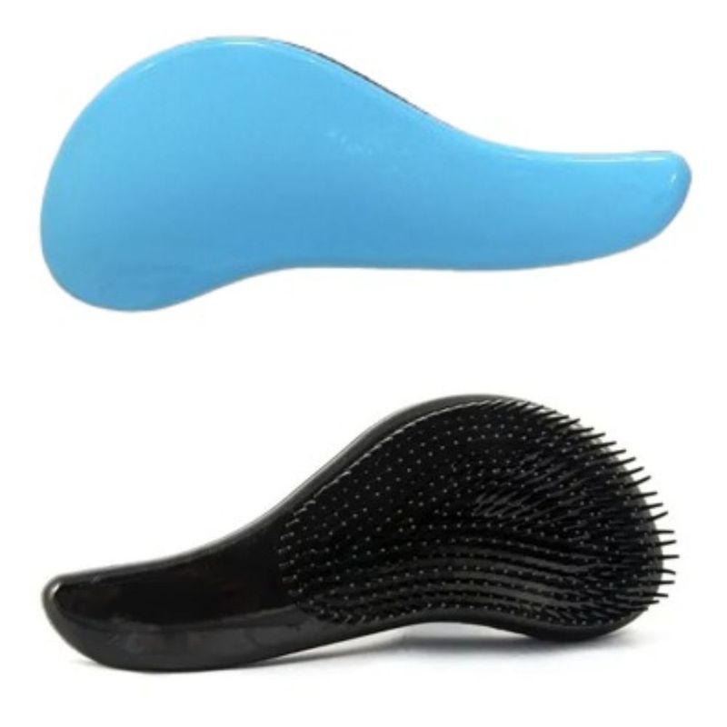Plastic Magic Brush