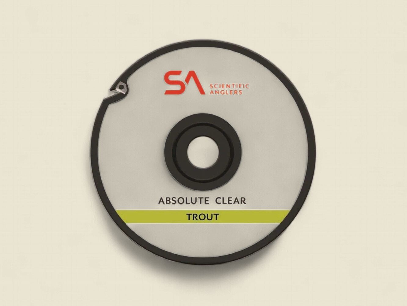 Absolute Trout Tippet