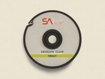 Absolute Trout Tippet