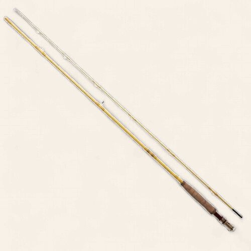 Featherlight Fly Rod 6'6" 3wt