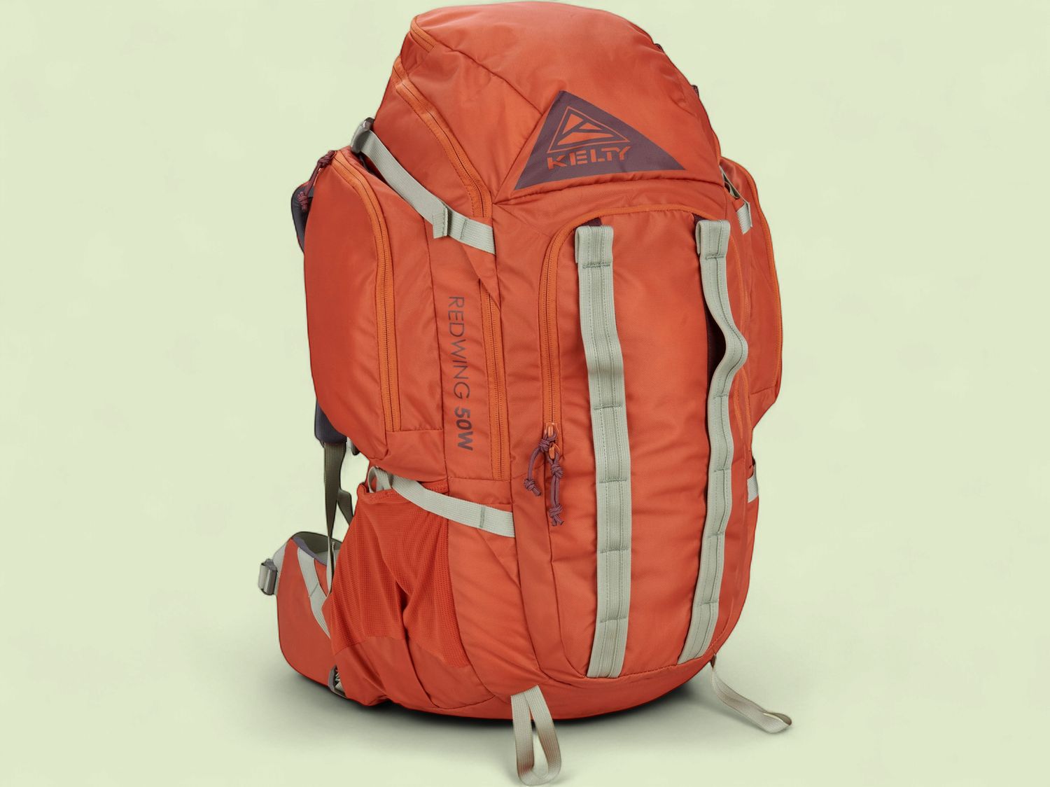 Women's Redwing 60 Cinnamon