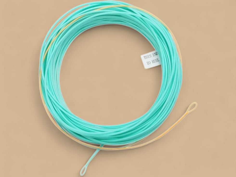 Nymph Line