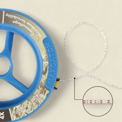 Chameleon Tippet