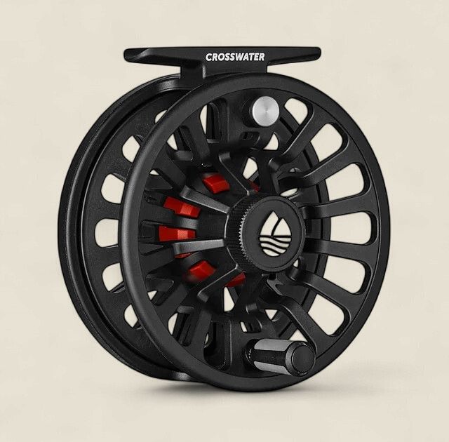 Crosswater IV Prespool