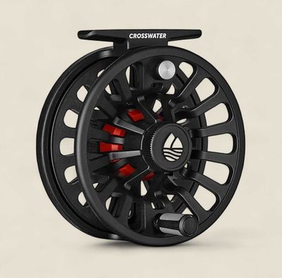 Crosswater IV Prespool