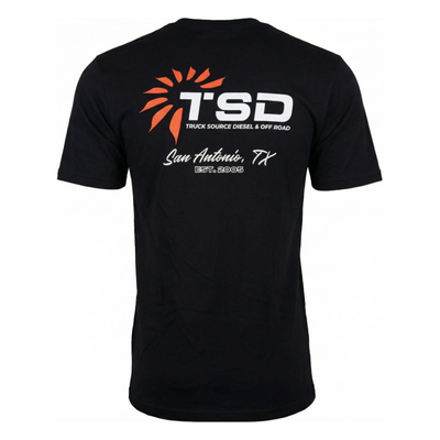 Classic Logo Tee