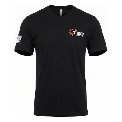 Classic Logo Tee