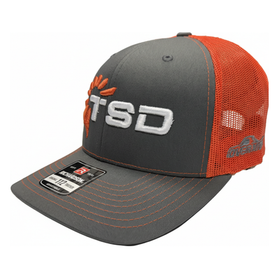 Overnight Trucker Hat