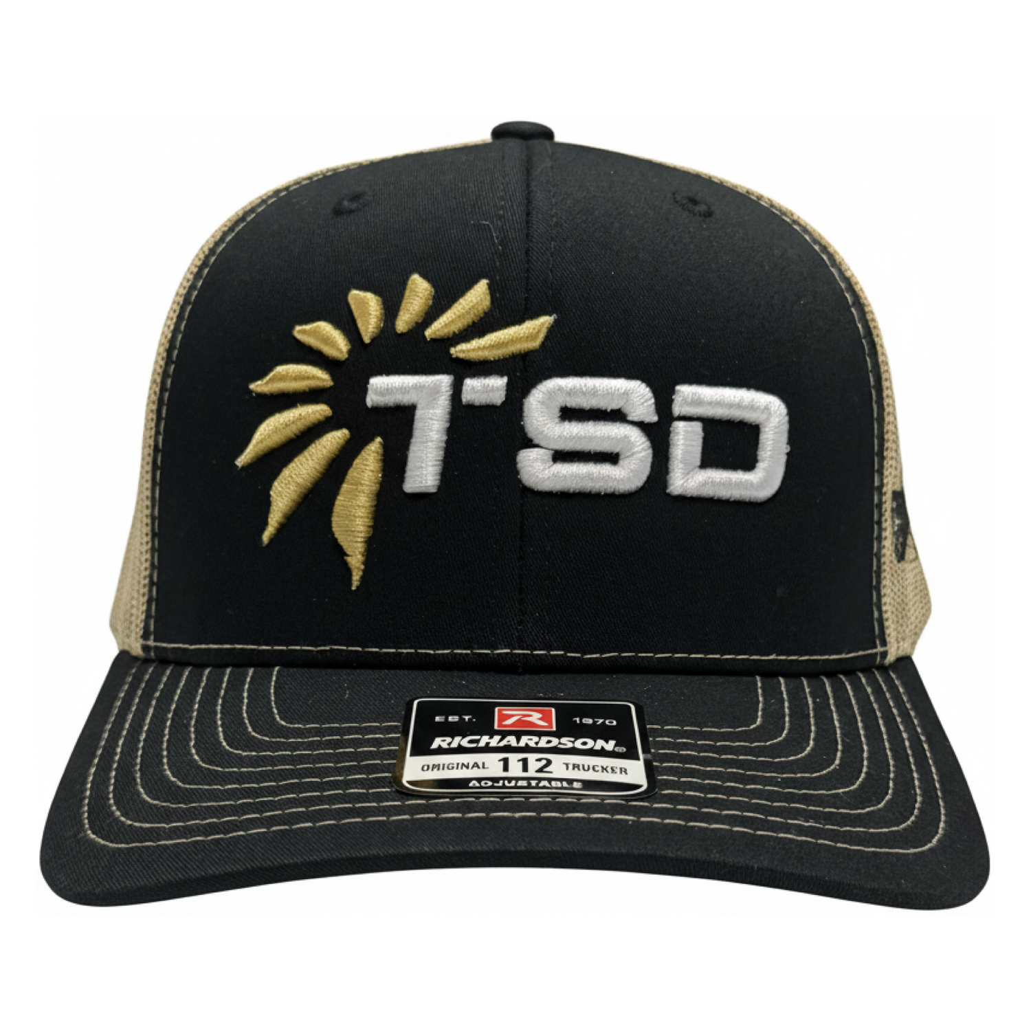 Crazyhorse Trucker Hat