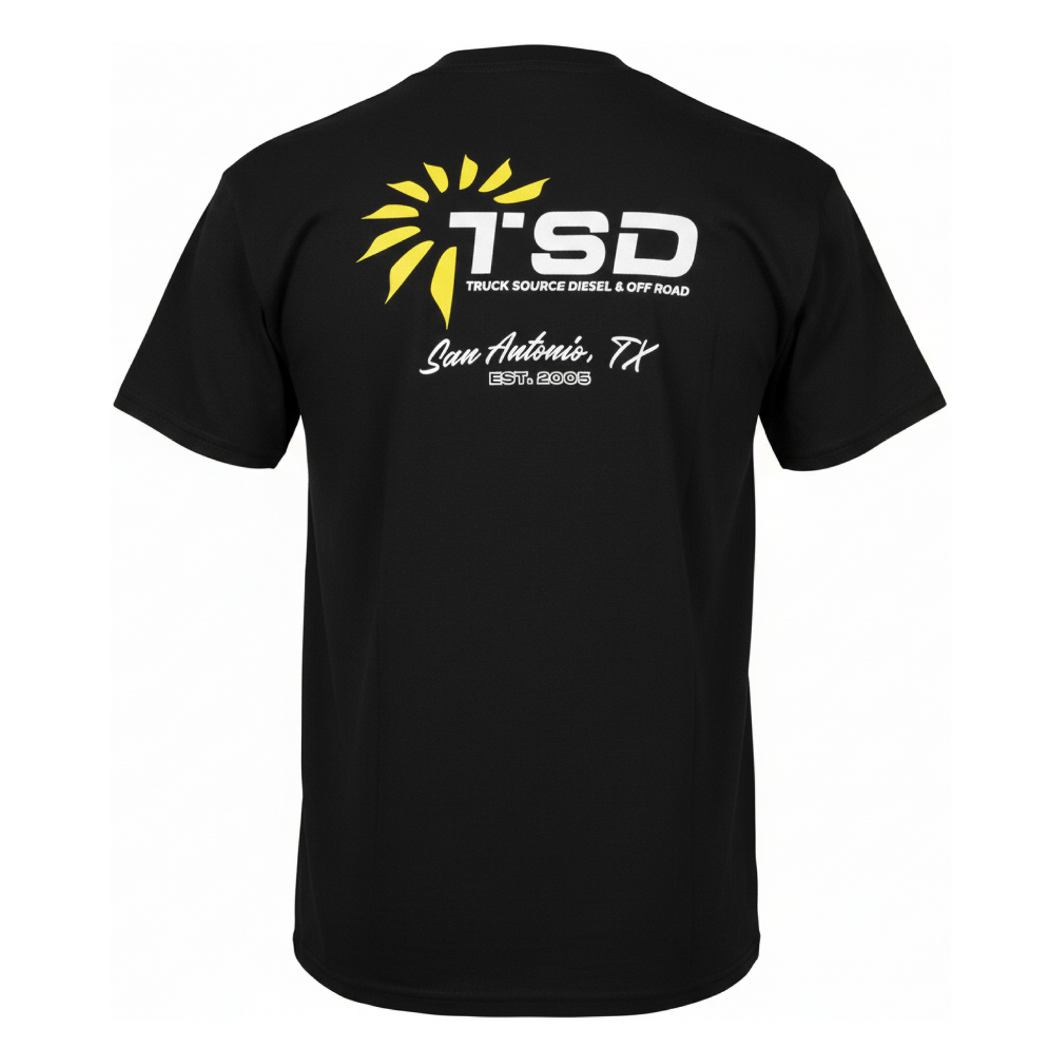 Youth Logo Tee