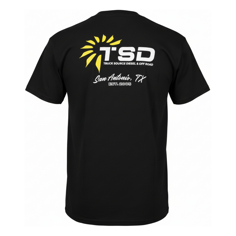 Youth Logo Tee