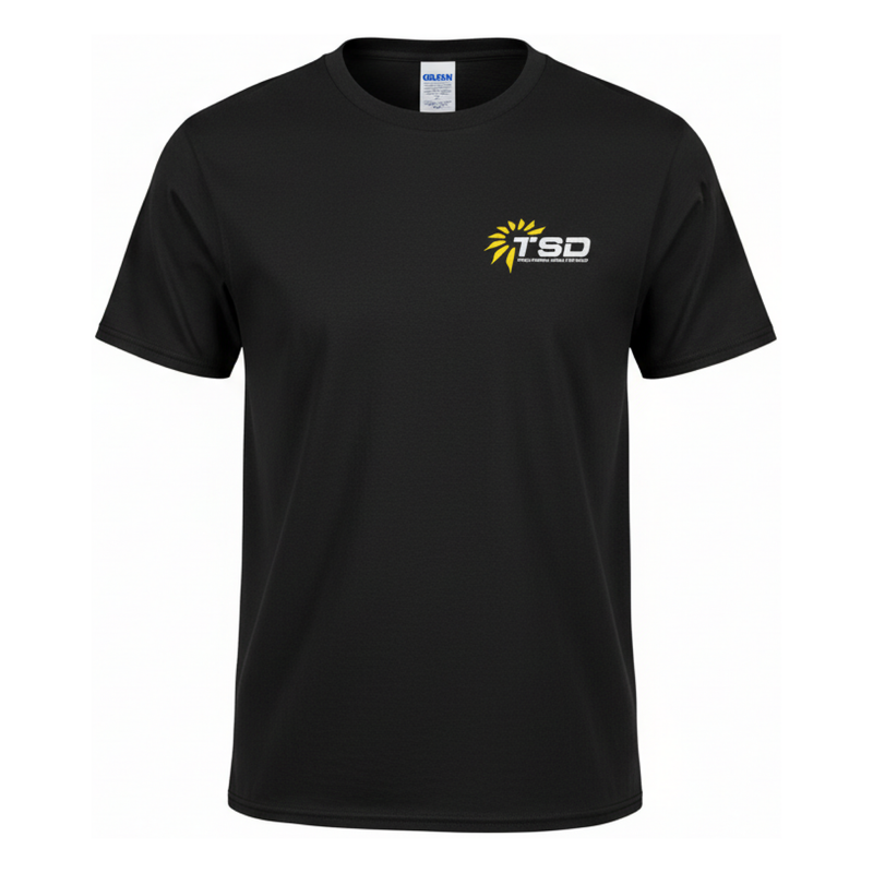 Youth Logo Tee