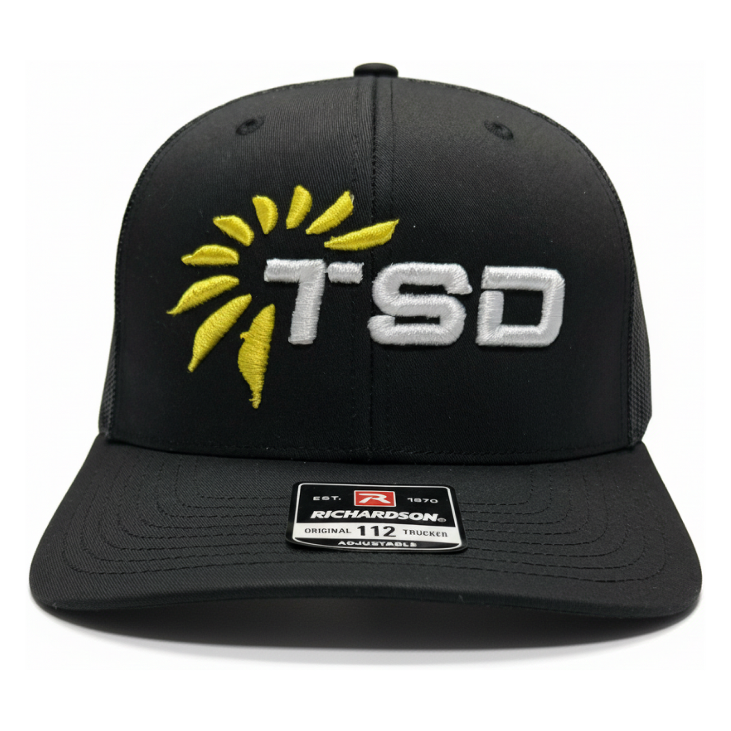 TSD Trucker Hat