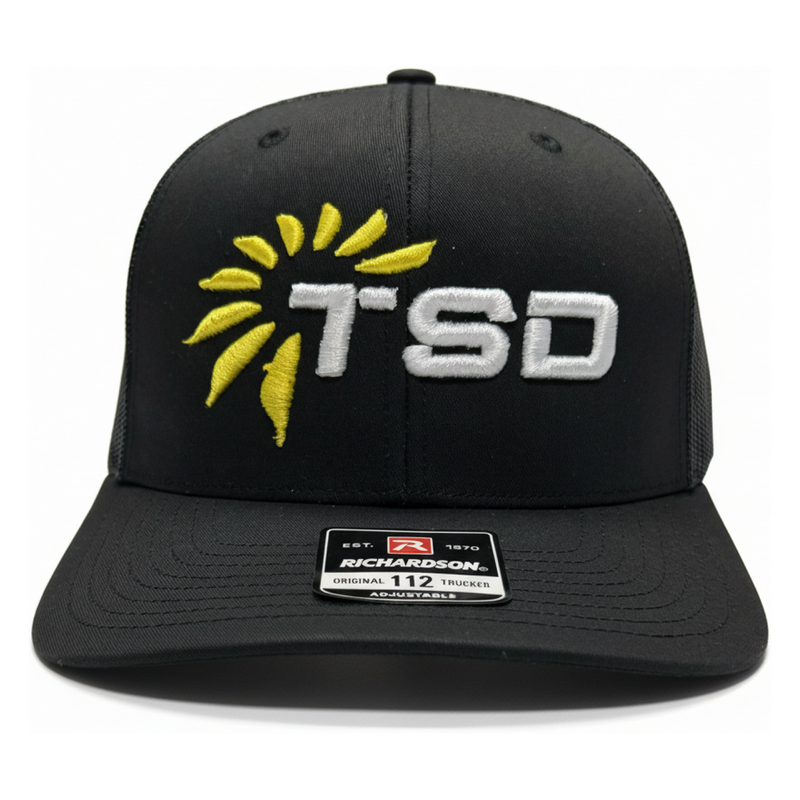 TSD Trucker Hat