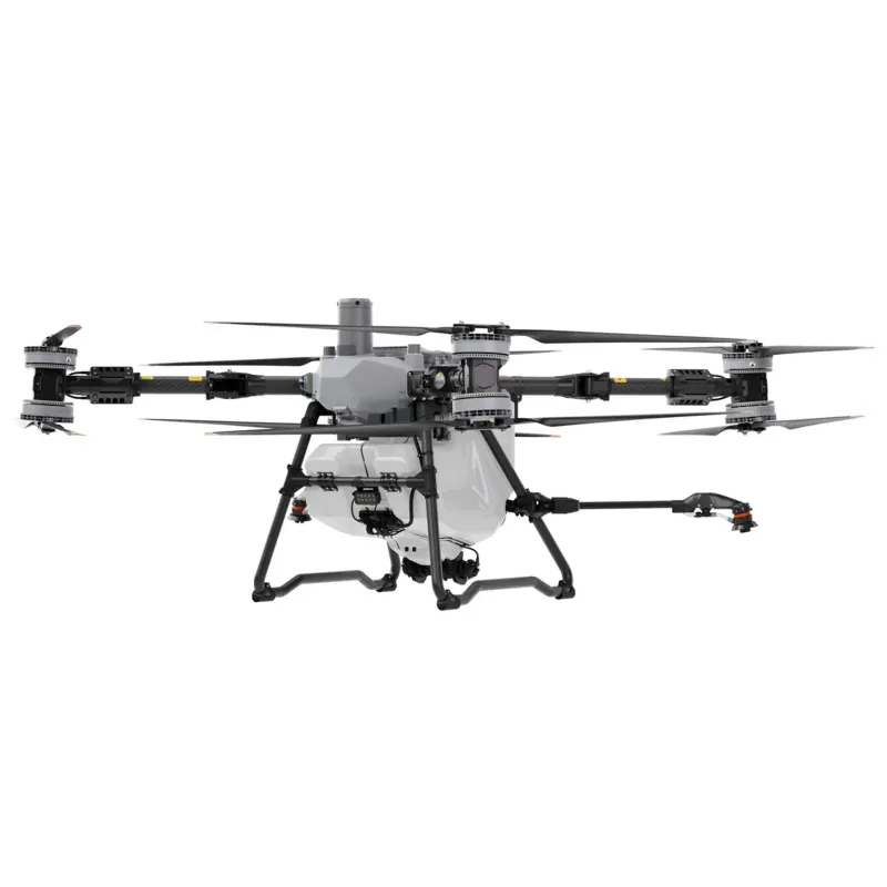 Drones Agrícolas
