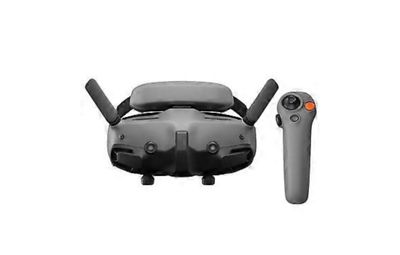 Pack DJI Goggles 3 y Motion Controller 3