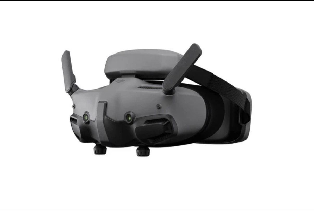 DJI Goggles 3