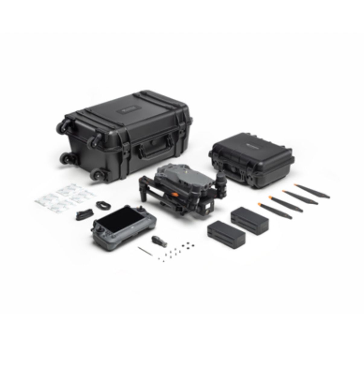 DJI Matrice 30 Worry-Free basic combo