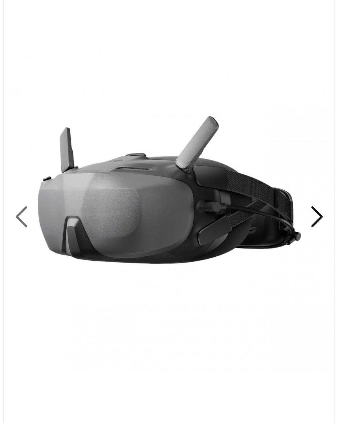 DJI GOGGLES N3