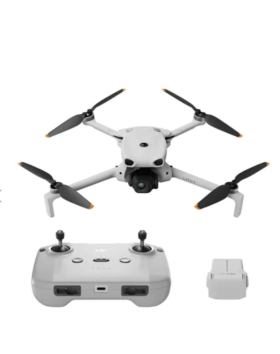 DJI Lito 1